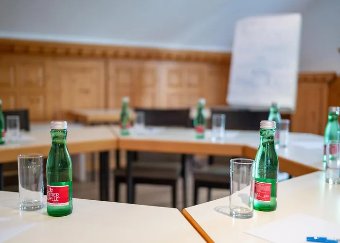 Marc Aurel 3* Petronell