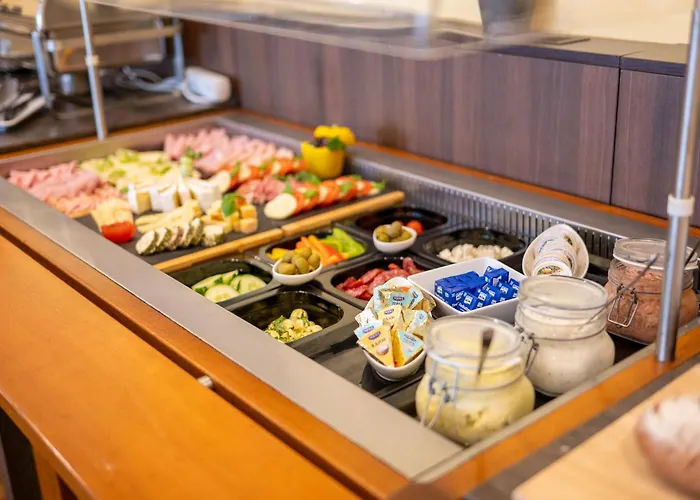 Marc Aurel Hotel Petronell