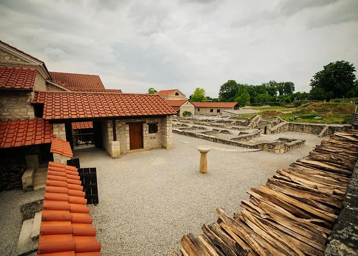 Marc Aurel Petronell