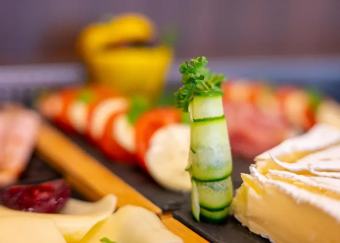 Marc Aurel 3* Petronell