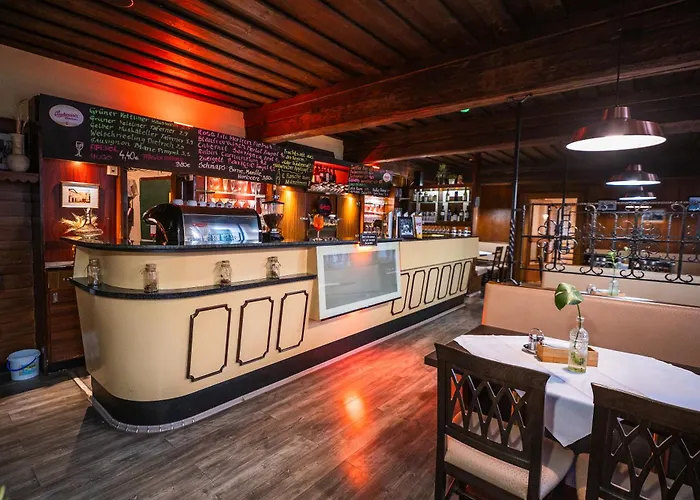 Marc Aurel Hotel Petronell