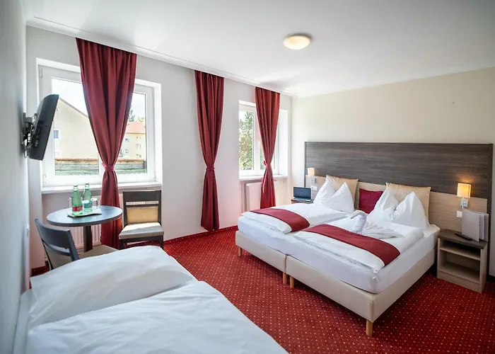 Marc Aurel 3* Petronell