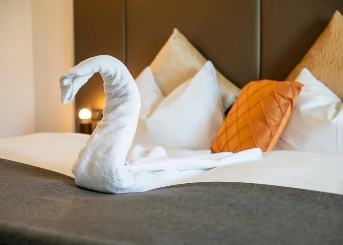 Marc Aurel Hotel Petronell