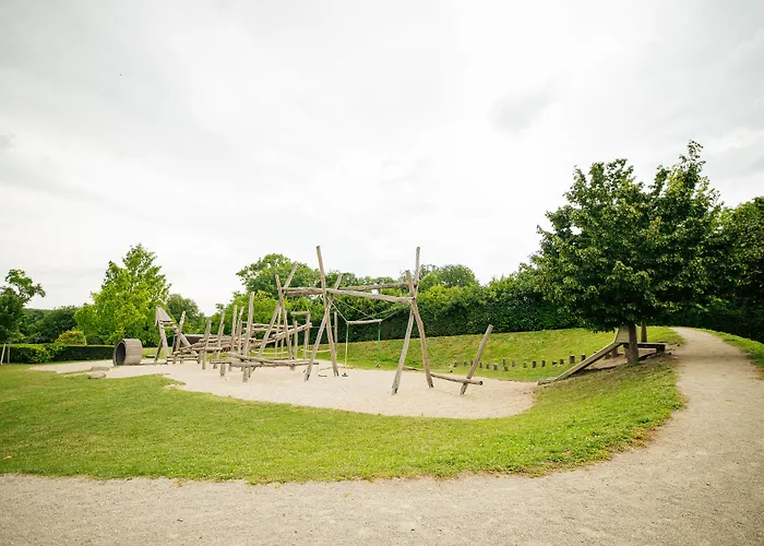 Marc Aurel Hotel Petronell