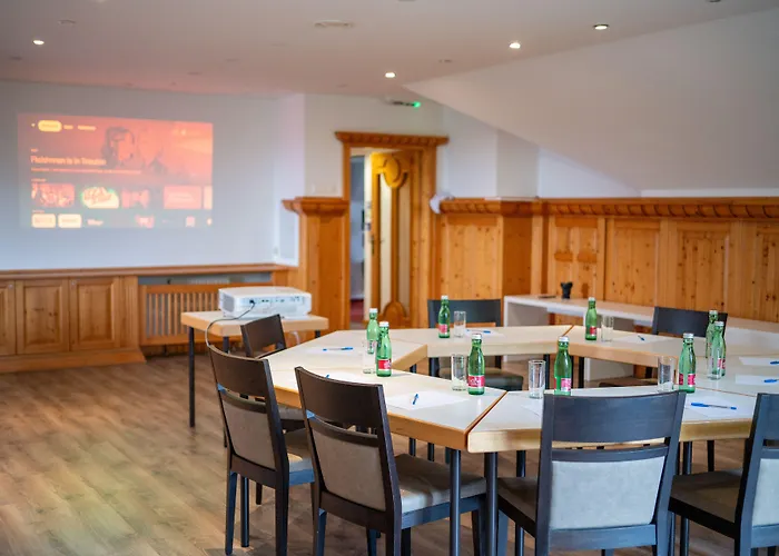 Hotel Marc Aurel Petronell