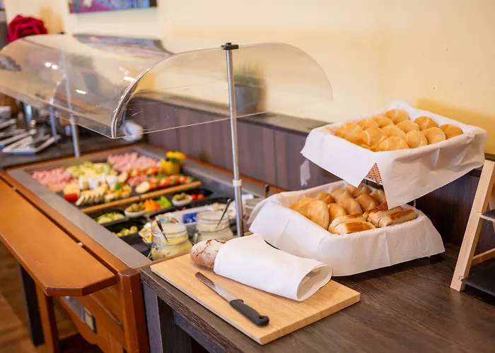 Marc Aurel Hotel Petronell